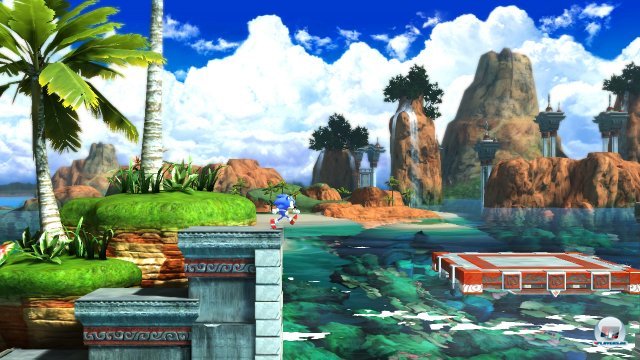 Screenshot - Sonic Generations (360) 2268712