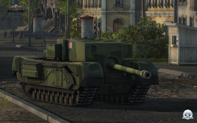 Screenshot - World of Tanks (PC) 92448872