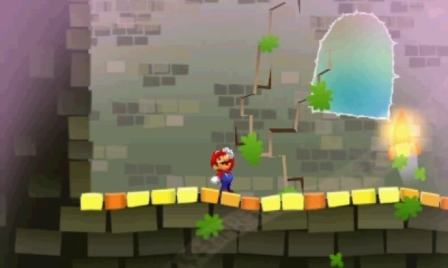 Screenshot - Mario & Luigi: Dream Team Bros. (3DS) 92462436