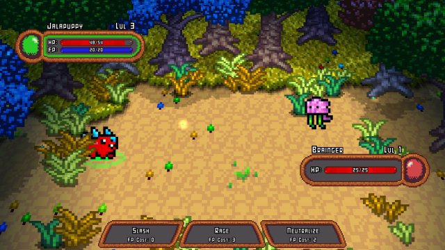 Screenshot - Monster Harvest (PC) 92637335