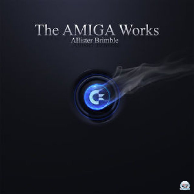 Screenshot - The Amiga Works (Spielkultur)