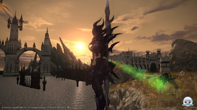 Screenshot - Final Fantasy 14 Online (PC) 92462753