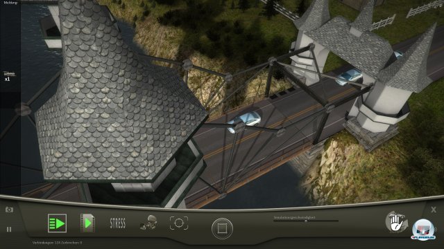 Screenshot - Bridge Builder 2 (PC) 92409467
