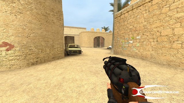 Screenshot - Counter-Strike (PC) 2308217