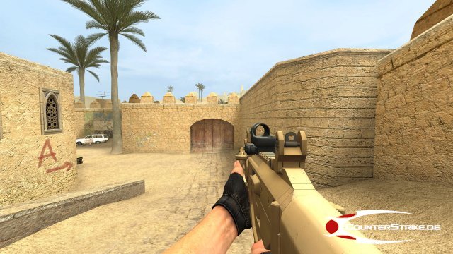 Screenshot - Counter-Strike (PC) 2320452
