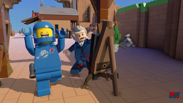 Screenshot - Lego Dimensions (360) 92510855