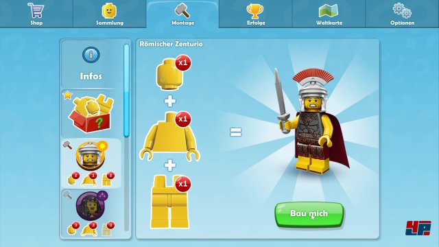 Screenshot - Lego Minifigures Online (PC) 92509494