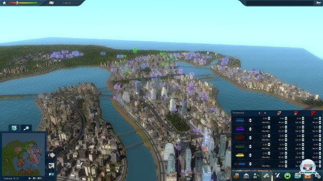 Screenshot - Cities in Motion 2 (PC) 92458916