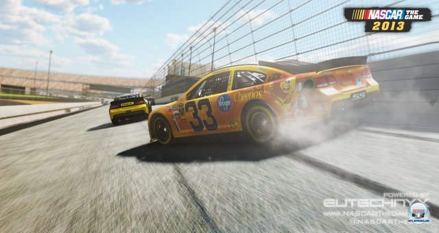 Screenshot - NASCAR The Game 2013 (PC) 92465341