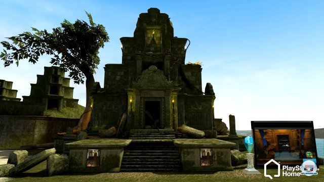 Screenshot - Home (PlayStation3) 2284557
