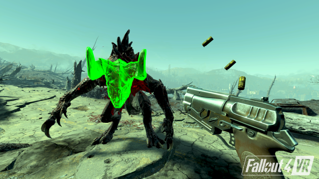 Screenshot - Fallout 4 VR (HTCVive)