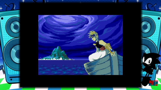 Screenshot - SEGA Mega Drive Mini (Spielkultur) 92588097
