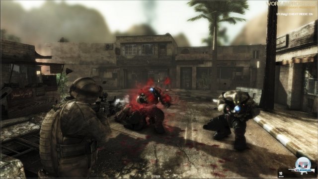 Screenshot - World Under Attack (PC) 2328752