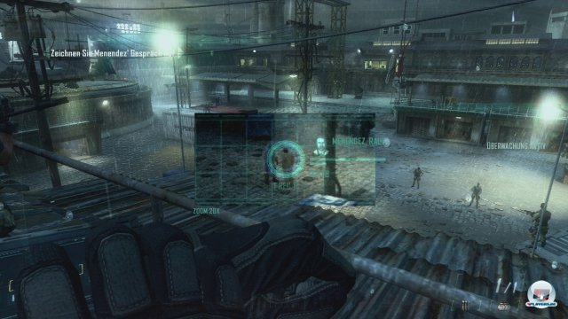Screenshot - Call of Duty: Black Ops II (360) 92421027