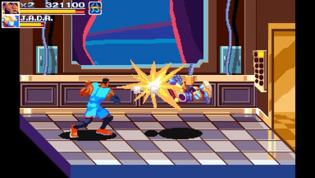Screenshot - Space Jam: A New Legacy - The Game (One) 92644979