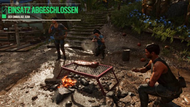 Screenshot - Far Cry 6 (PC) 92650600