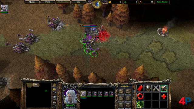 Screenshot - WarCraft 3: Reforged (PC) 92605206
