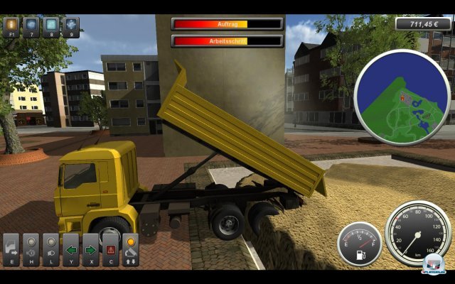 Screenshot - Baumaschinen-Simulator 2012 (PC) 2313772