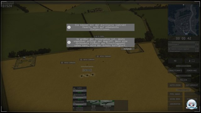 Screenshot - Wargame: European Escalation (PC) 2324152