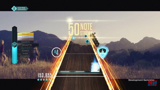 Screenshot - Guitar Hero Live (360)
