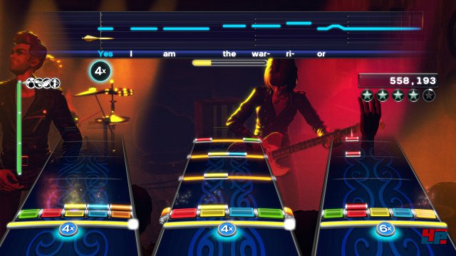 Screenshot - Rock Band 4 (PlayStation4) 92508274