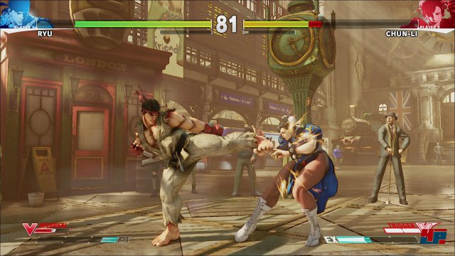 Screenshot - Street Fighter 5 (PC) 92506424