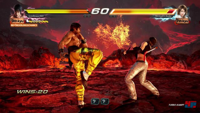 Screenshot - Tekken 7 (PS4) 92546868