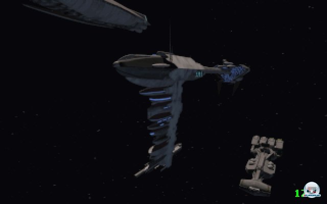 Screenshot - Star Wars: Dark Forces (PC) 2366797