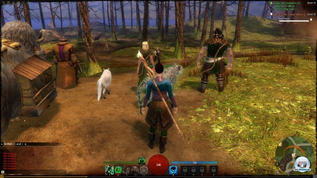 Screenshot - Guild Wars 2 (PC) 2236332