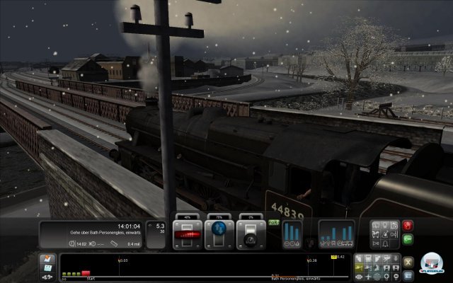 Screenshot - RailWorks 3: Train Simulator 2012 (PC) 2294737