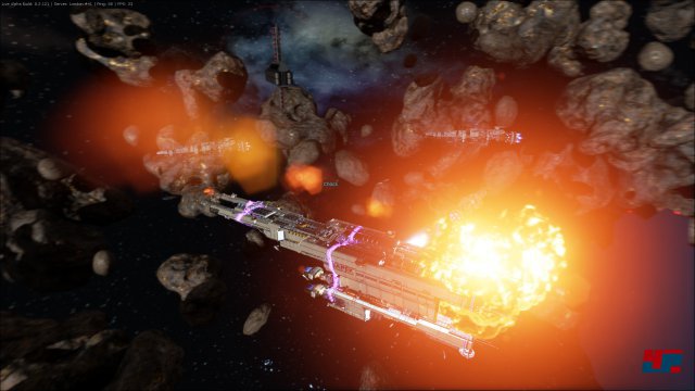 Screenshot - Fractured Space (PC) 92503423