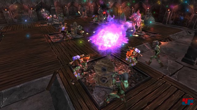 Screenshot - War for the Overworld (PC) 92543352