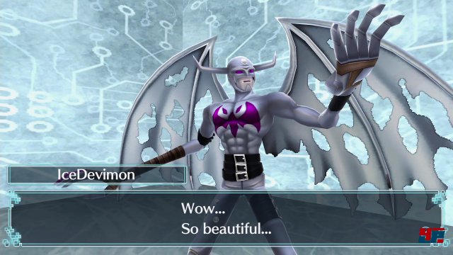 Screenshot - Digimon World: Next Order (PS4) 92533457