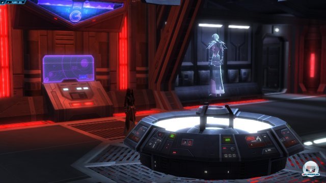 Screenshot - Star Wars: The Old Republic (PC) 2301732