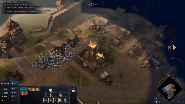 Screenshot - Age of Empires 4 (PC) 92651599