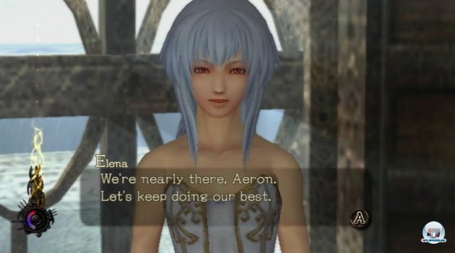 Screenshot - Pandora's Tower (Wii) 2343237
