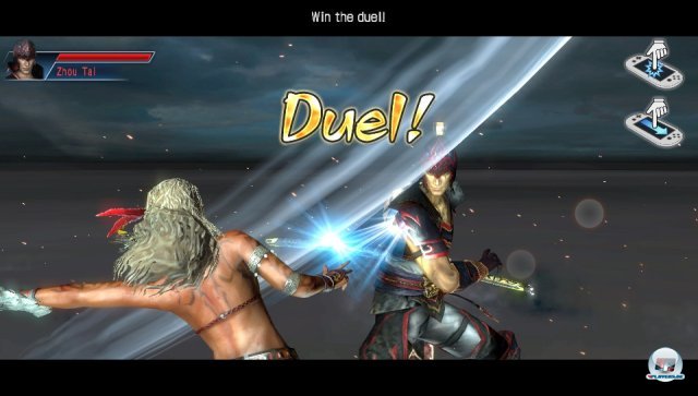 Screenshot - Dynasty Warriors: Next (PS_Vita) 2312807