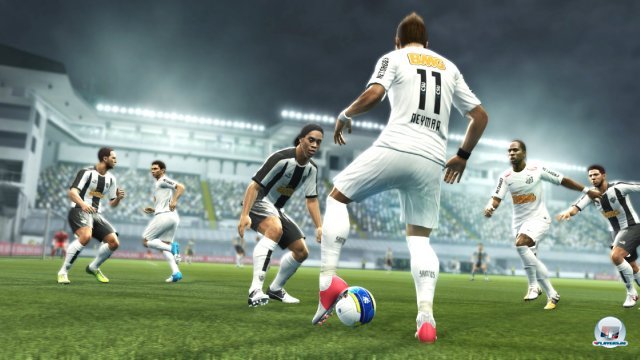 Screenshot - Pro Evolution Soccer 2013 (360) 92402527
