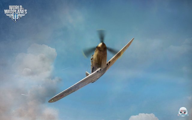 Screenshot - World of Warplanes (PC) 2301112