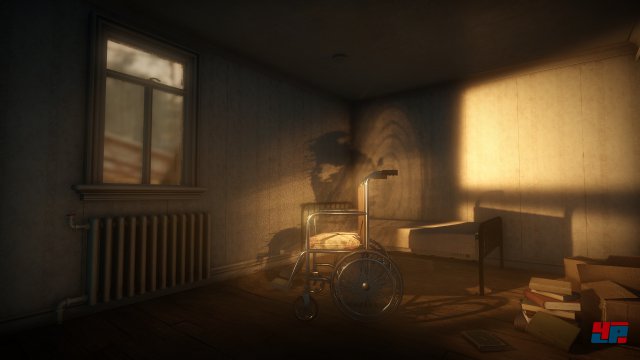Screenshot - Everybody's Gone to the Rapture (PlayStation4) 92484873