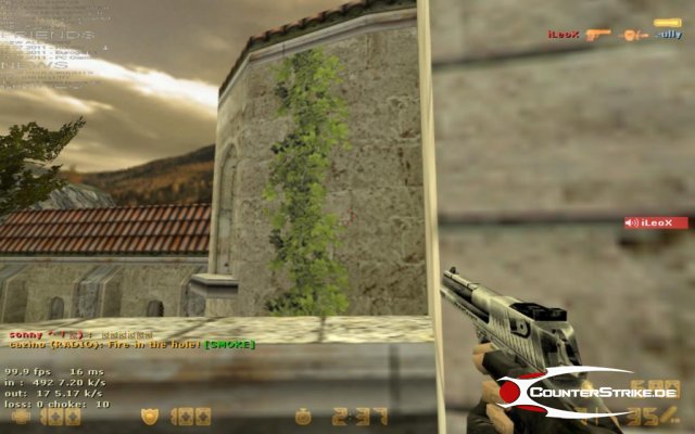 Screenshot - Counter-Strike (PC) 92451602
