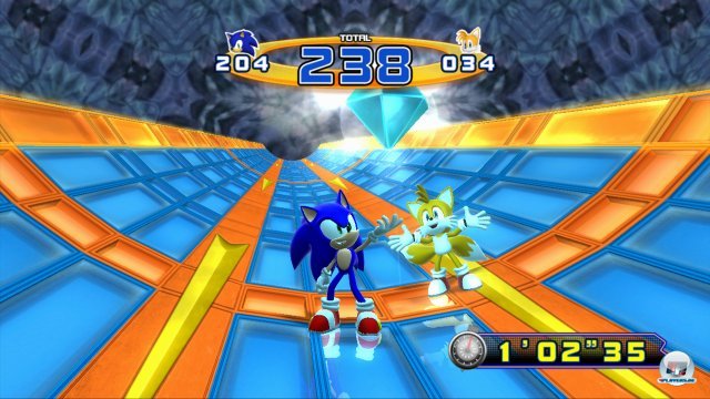 Screenshot - Sonic the Hedgehog 4: Episode II (360) 2350877