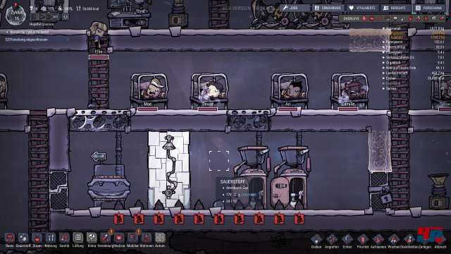 Screenshot - Oxygen Not Included (PC) 92558218