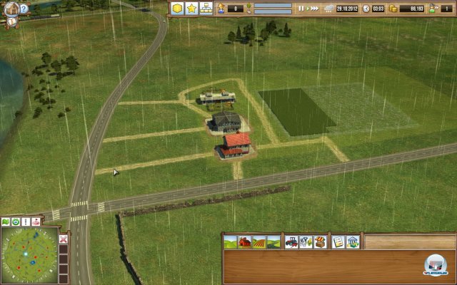 Screenshot - Landwirtschafts Gigant (PC) 92417217