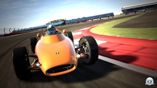 Screenshot - Gran Turismo 6 (PlayStation3) 92460750