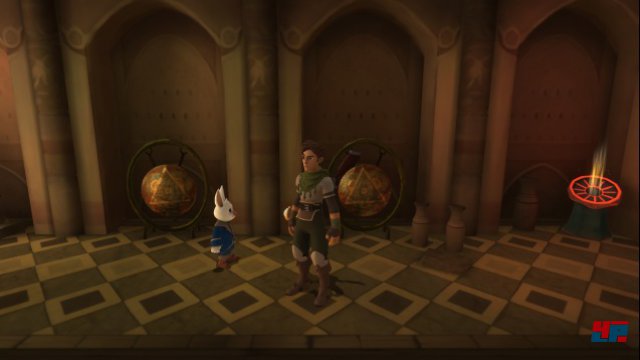 Screenshot - Earthlock: Festival of Magic (PC) 92480255