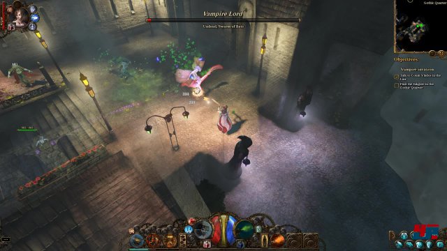 Screenshot - The Incredible Adventures of Van Helsing 3 (PC) 92505648