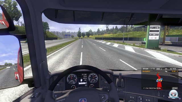 Screenshot - Euro Truck Simulator 2 (PC) 92420742