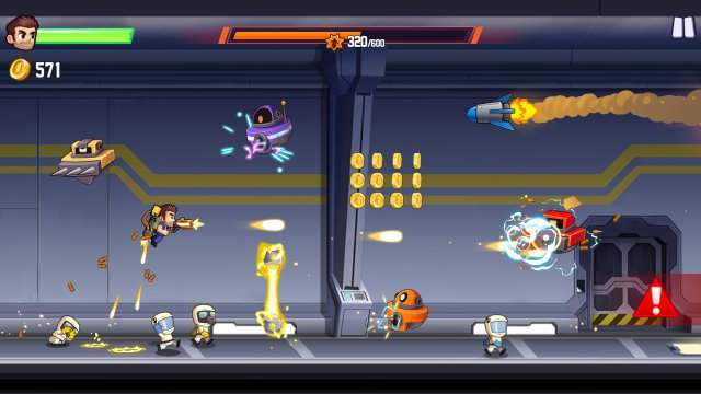 Screenshot - Apple Arcade (iPad, iPhone, Mac)