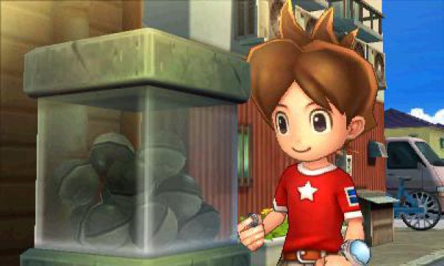 Screenshot - Yo-Kai Watch 2 (3DS) 92528402